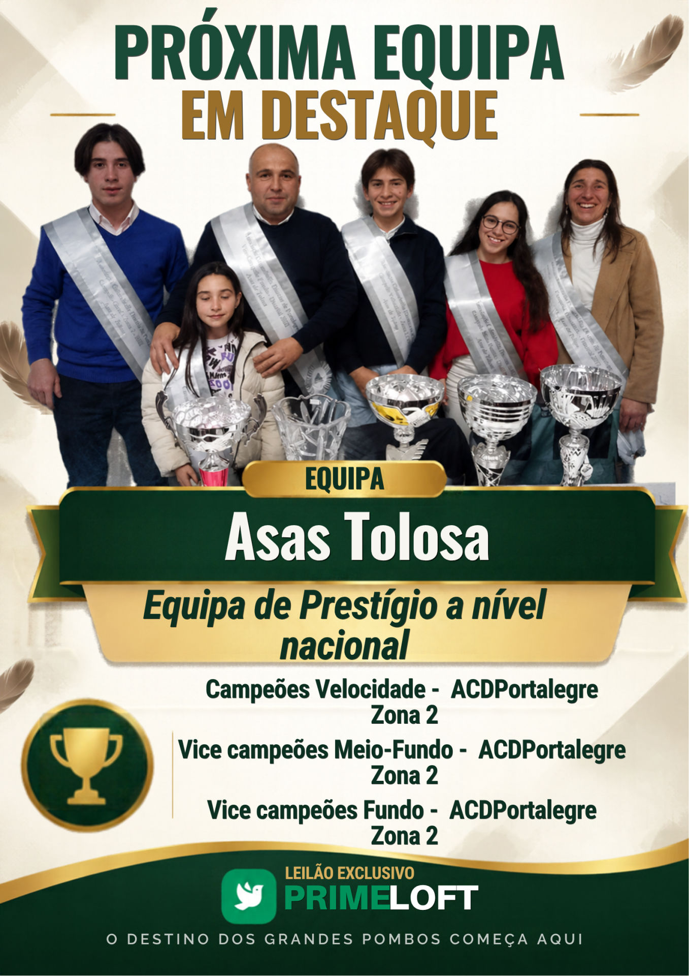 Asas Tolosa